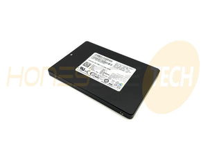 GENUINE DELL 128GB 2.5" SATA 7MM SOLID STATE DRIVE MZ-7LN128D MY9YG TESTED - Honeybee-Technologies