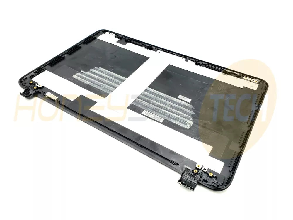 GENUINE HP 15-1211WM LAPTOP LCD BACK COVER REAR LID 776771-001 GRADE B - Honeybee-Technologies
