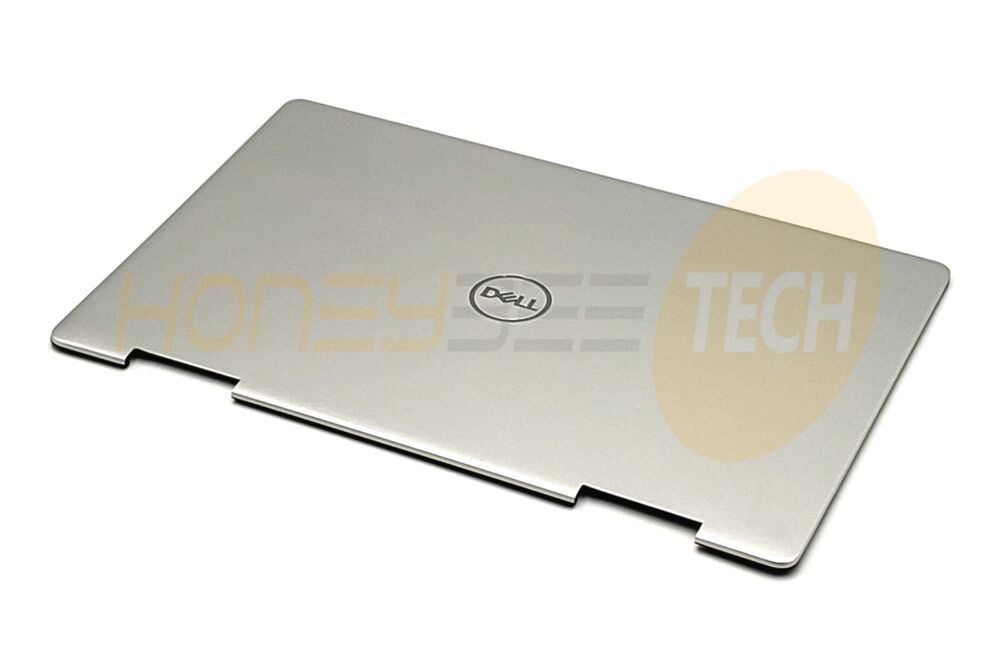 GENUINE DELL INSPIRON 7386 2-IN-1 LAPTOP LCD BACK COVER REAR LID XY565 GRADE B - Honeybee-Technologies