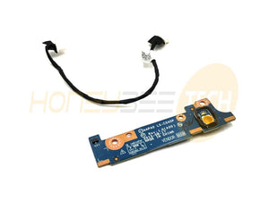 GENUINE DELL PRECISION 7510 POWER BUTTON BOARD WITH CABLE LS-C545P 890R6 TESTED - Honeybee-Technologies