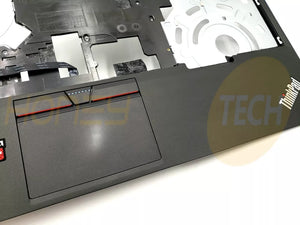 GENUINE LENOVO THINKPAD E555 E550 PALMREST TOUCHPAD ASSEMBLY 00HT610 GRADE B - Honeybee-Technologies