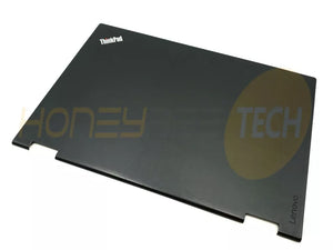 GENUINE LENOVO THINKPAD YOGA 260 LCD BACK COVER REAR LID FHD 00HT497 GRADE C - Honeybee-Technologies