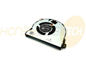 GENUINE DELL INSPIRON 3565 3567 VOSTRO 3568 LAPTOP CPU COOLING FAN CGF6X TESTED - Honeybee-Technologies