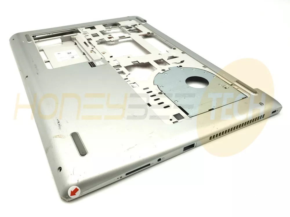 GENUINE HP PROBOOK 450 G5 BOTTOM BASE ENCLOSURE COVER L00849-001 GRADE C - Honeybee-Technologies