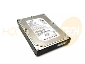 GENUINE DELL 250GB 3.5" SATA HARD DRIVE 7.2K ST3250820NS MR777 0MR777 TESTED - Honeybee-Technologies