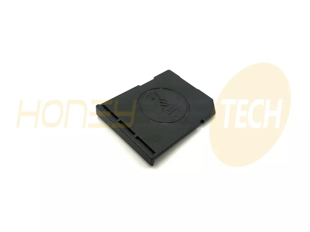 GENUINE DELL LATITUDE 5480 LAPTOP SD CARD BLANK SLOT FILLER DC57J 0DC57J - Honeybee-Technologies