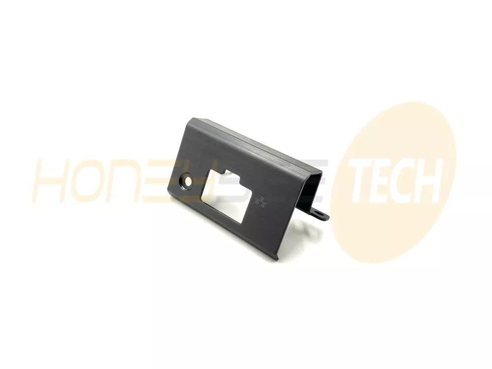 GENUINE DELL LATITUDE E5550 LAPTOP RIGHT HINGE CAP COVER KR32H 0KR32H GRADE A - Honeybee-Technologies