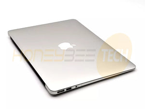 APPLE MACBOOK AIR A1466 MID 2012 MD231LL/A 13.3 i5-3427U 4GB RAM 256GB SSD (73) - Honeybee-Technologies