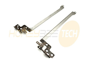 GENUINE LENOVO V14-ADA LAPTOP LEFT AND RIGHT HINGES 5H50S28885 - Honeybee-Technologies