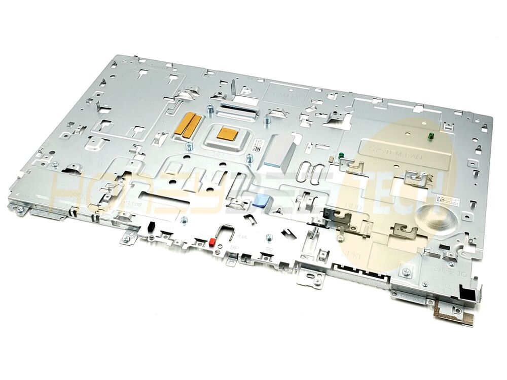 GENUINE DELL OPTIPLEX 5400 ALL-IN-ONE MIDDLE FRAME METAL ASSEMBLY 1W5CT TCR03 - Honeybee-Technologies