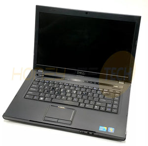 DELL VOSTRO 3500 15.6" 1366X768 i3-M350 4GB RAM | NO OS NO HDD LAPTOP TESTED - Honeybee-Technologies