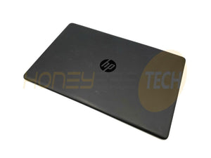 GENUINE HP NOTEBOOK 250 G7 LAPTOP LCD BACK COVER L49987-001 GRADE C - Honeybee-Technologies