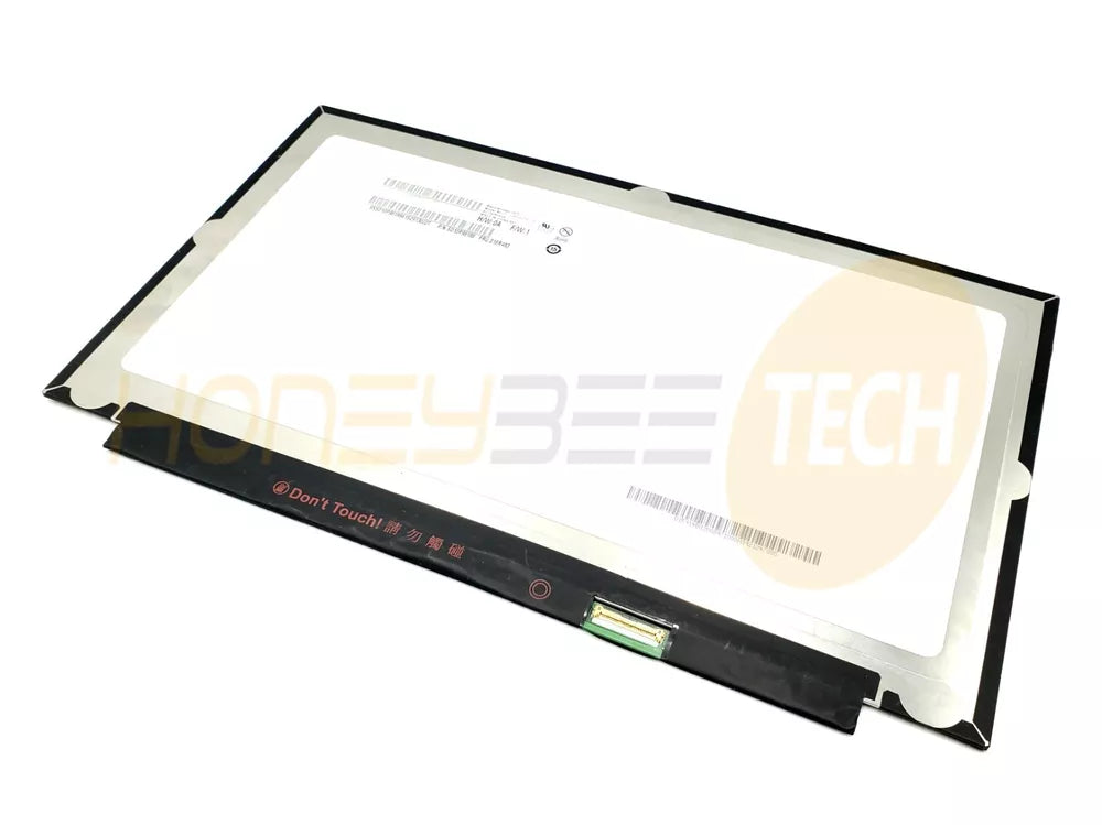 GENUINE LENOVO THINKPAD X1 CARBON G6 14" TOUCHSCREEN FHD 01ER483 GRADE B TESTED - Honeybee-Technologies