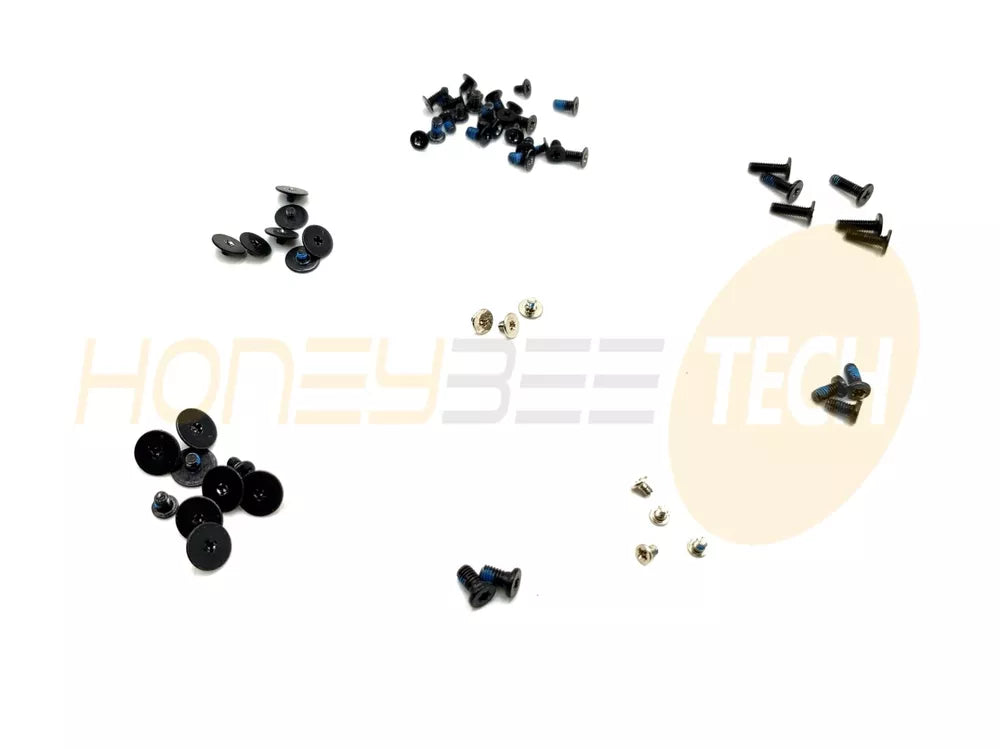 GENUINE HP ZBOOK 17 G3 LAPTOP SCREW KIT 851612-001 - Honeybee-Technologies