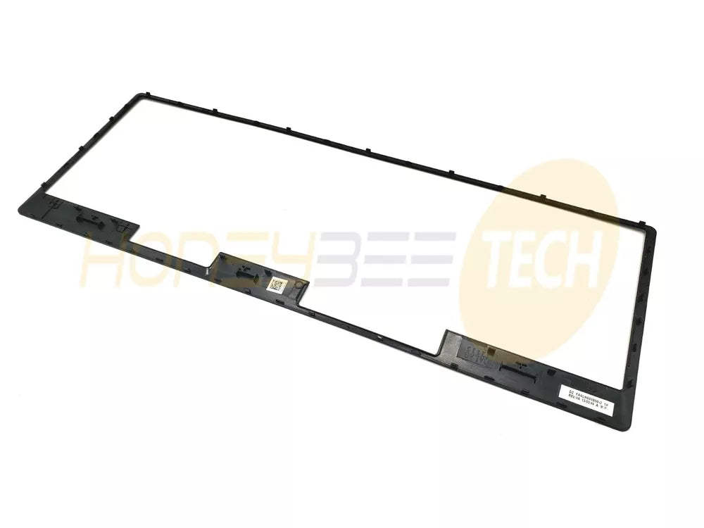 GENUINE DELL LATITUDE E6530 LAPTOP KEYBOARD SURROUND TRIM BEZEL FCXV2 GRADE B - Honeybee-Technologies