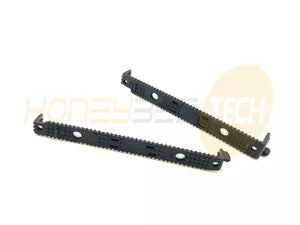 GENUINE HP PAVILION 15T-AB200 LAPTOP LEFT AND RIGHT SIDE BRACKETS 809296-001 - Honeybee-Technologies