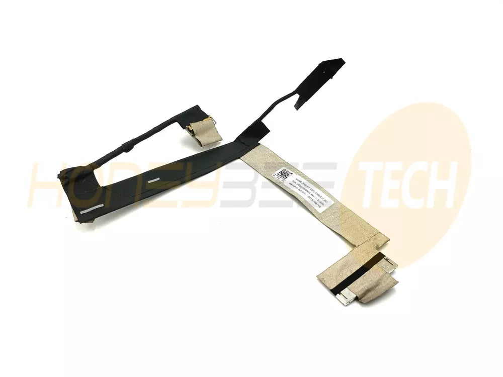 GENUINE DELL LATITUDE 7275 TOUCHSCREEN LCD VIDEO DISPLAY CABLE A15731 TESTED - Honeybee-Technologies
