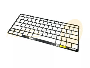 GENUINE DELL LATITUDE 5280 LAPTOP KEYBOARD SURROUND TRIM BEZEL 4MR9P GRADE A - Honeybee-Technologies