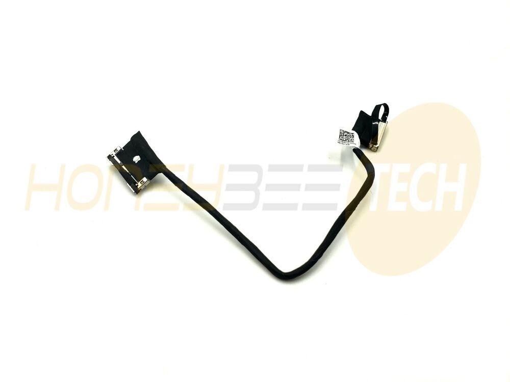 GENUINE DELL PRECISION 7730 LAPTOP BATTERY CABLE RWC40 0RWC40 TESTED - Honeybee-Technologies