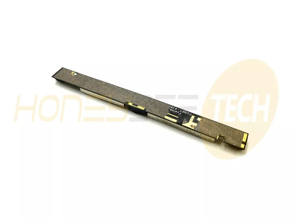 GENUINE HP PAVILION 17-G015DX WEBCAM CAMERA MODULE 708230-2A5 810961-001 TESTED - Honeybee-Technologies