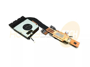 NEW GENUINE DELL LATITUDE 5421 LAPTOP HEATSINK WITH FAN ASSEMBLY 3FGFF 03FGFF - Honeybee-Technologies