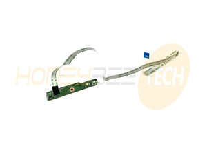 GENUINE DELL XPS 13 9333 LED BOARD WITH CABLE DAD13CYB8C0 0CNMRJ CNMRJ TESTED - Honeybee-Technologies