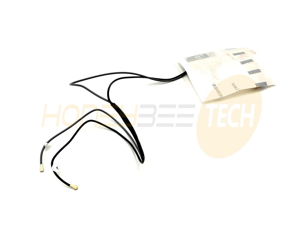 GENUINE LENOVO THINKPAD E480 E490 LAPTOP WLAN ANTENNAS 01LW169 TESTED - Honeybee-Technologies