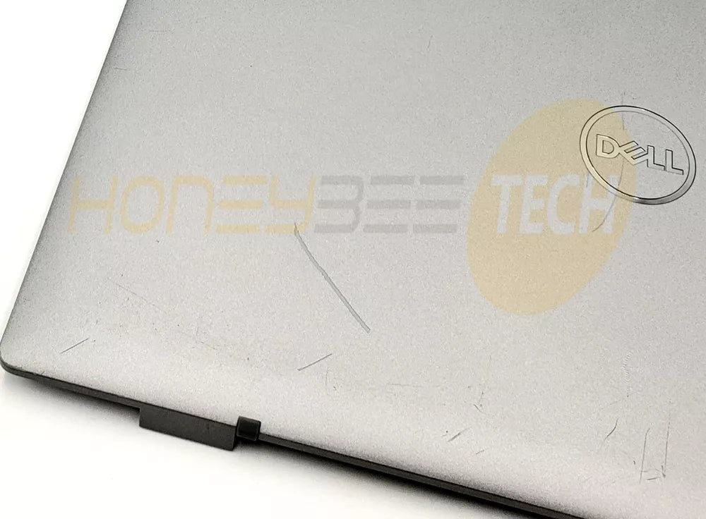 GENUINE DELL LATITUDE 3320 LAPTOP LCD BACK COVER REAR LID XK3N6 0XK3N6 GRADE C - Honeybee-Technologies