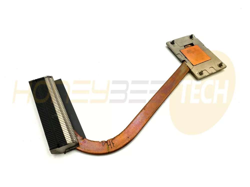 GENUINE HP ELITEBOOK 9470M LAPTOP CPU COOLING HEATSINK 707907-001 - Honeybee-Technologies