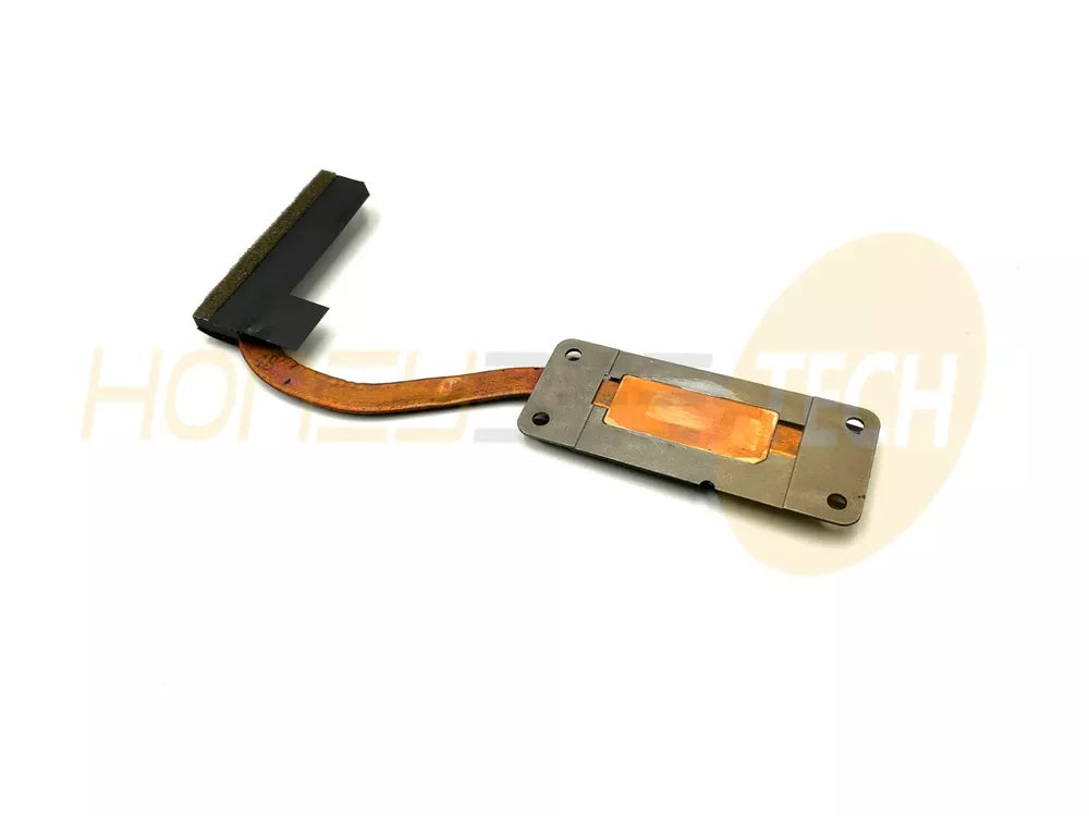 GENUINE DELL LATITUDE E7440 CPU COOLING HEATSINK AT0VN0010CL 423H4 0423H4 - Honeybee-Technologies