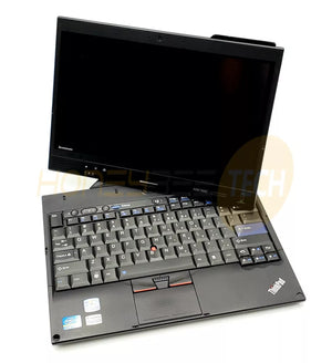 LENOVO THINKPAD X220 TABLET INTEL i5-2520M 2.5GHZ 4GB RAM NO HDD NO OS TESTED - Honeybee-Technologies