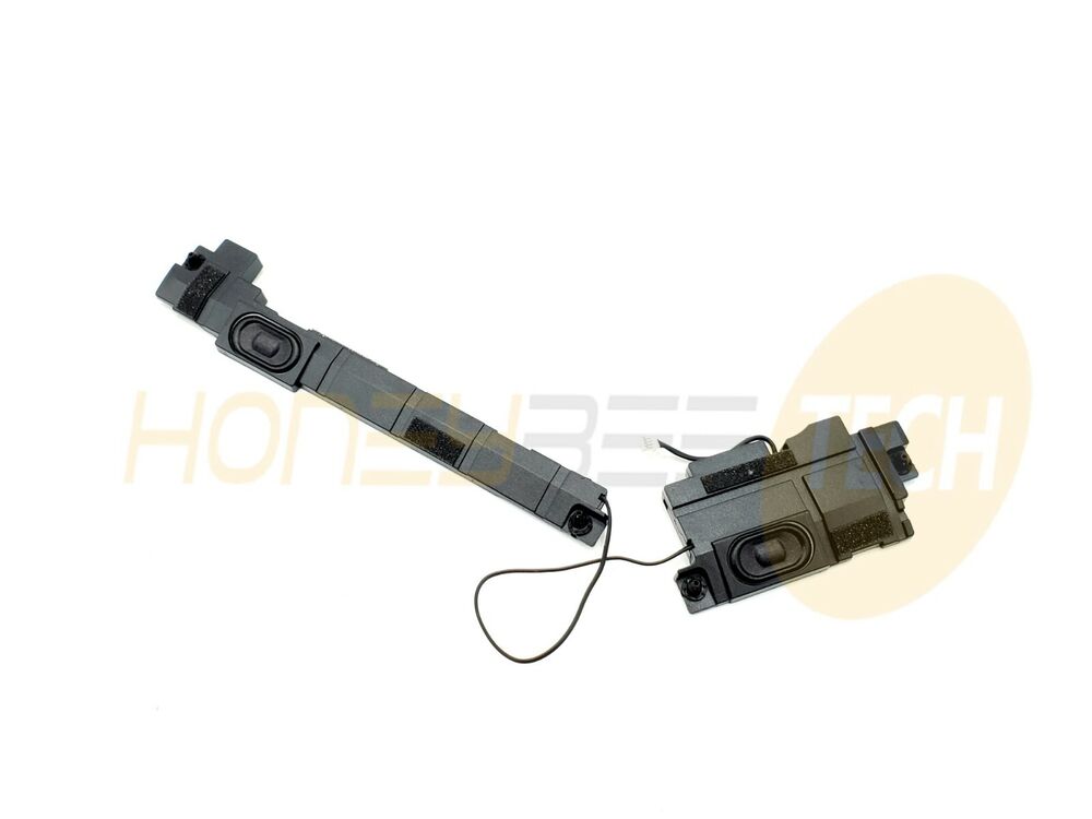 GENUINE DELL LATITUDE 3560 3570 LEFT AND RIGHT SPEAKER SET HCD5Y 0HCD5Y TESTED - Honeybee-Technologies