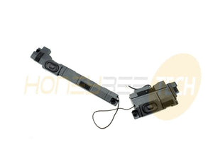 GENUINE DELL LATITUDE 3560 3570 LEFT AND RIGHT SPEAKER SET HCD5Y 0HCD5Y TESTED - Honeybee-Technologies