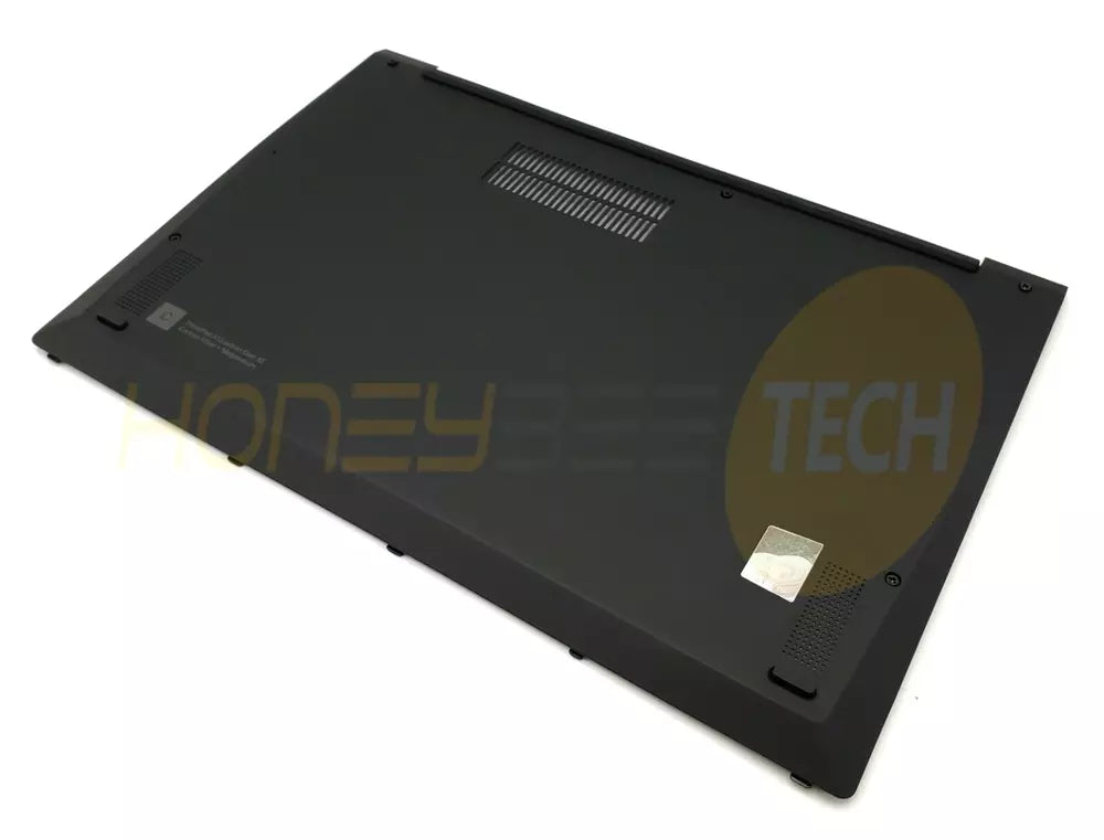 GENUINE LENOVO THINKPAD X1 CARBON 10TH GEN BOTTOM BASE CASE COVER 5M11J01012 - Honeybee-Technologies