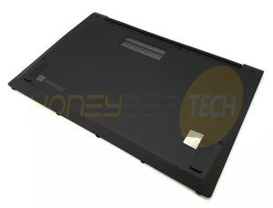GENUINE LENOVO THINKPAD X1 CARBON 10TH GEN BOTTOM BASE CASE COVER 5M11J01012 - Honeybee-Technologies