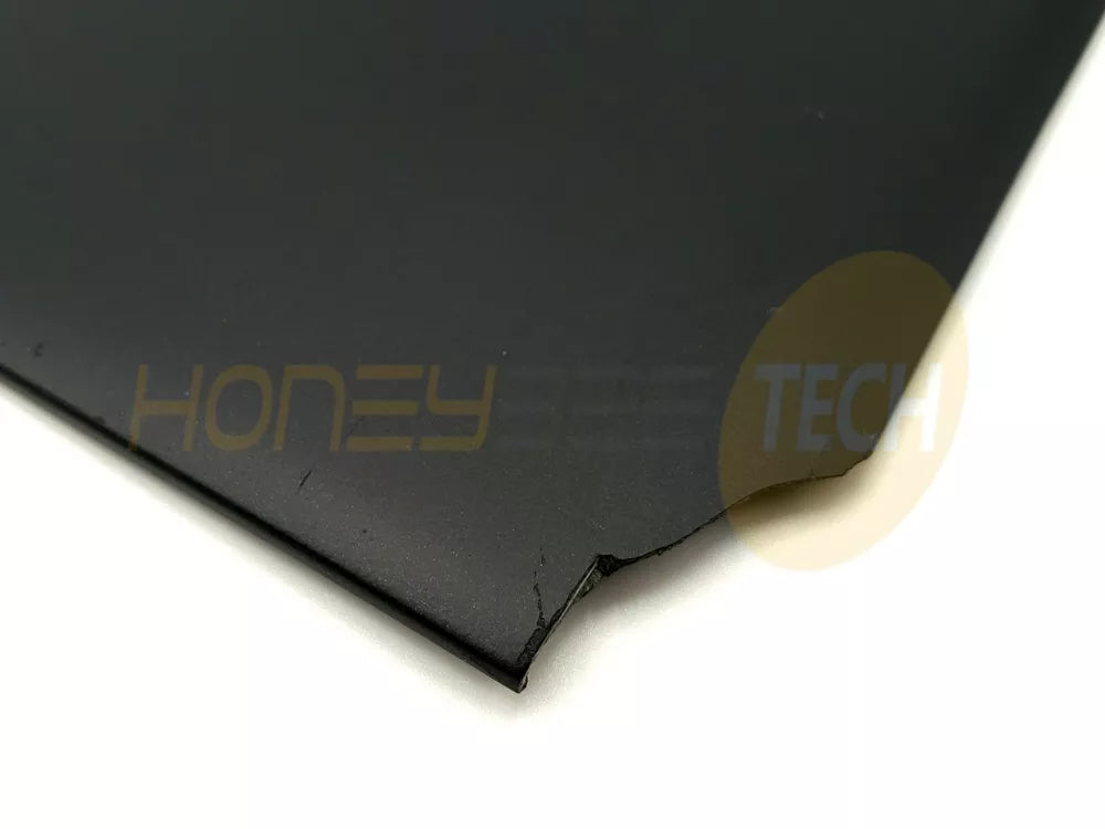 GENUINE DELL LATITUDE E7450 LAPTOP LCD BACK COVER TOP LID VW2JT 0VW2JT W/DEFECT - Honeybee-Technologies