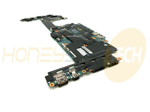 GENUINE LENOVO THINKPAD CARBON 4TH MOTHERBOARD i7-6500 8GB 01AX802 TESTED - Honeybee-Technologies