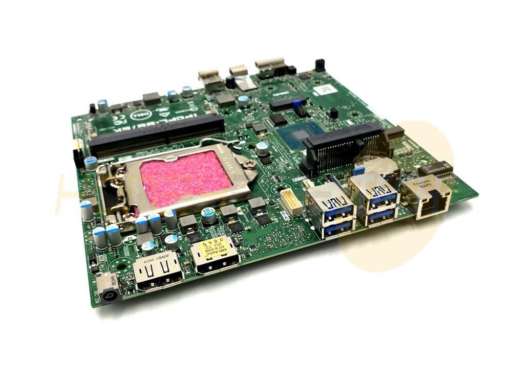 GENUINE DELL OPTIPLEX 5060MFF MOTHERBOARD 30VXY 030VXY TESTED - Honeybee-Technologies