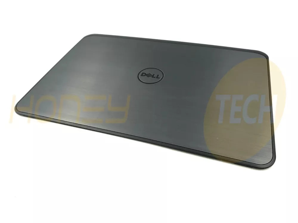 GENUINE DELL LATITUDE 3540 LAPTOP 15.6" LCD BACK COVER REAR LID C02RM GRADE A - Honeybee-Technologies