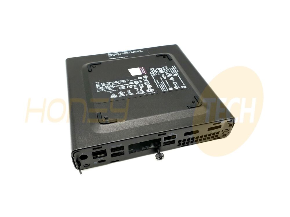 GENUINE HP ELITEDESK 800 G5 DESKTOP CHASSIS WITH SIDE COVER L54708-001 - Honeybee-Technologies