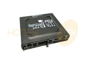 GENUINE HP ELITEDESK 800 G5 DESKTOP CHASSIS WITH SIDE COVER L54708-001 - Honeybee-Technologies