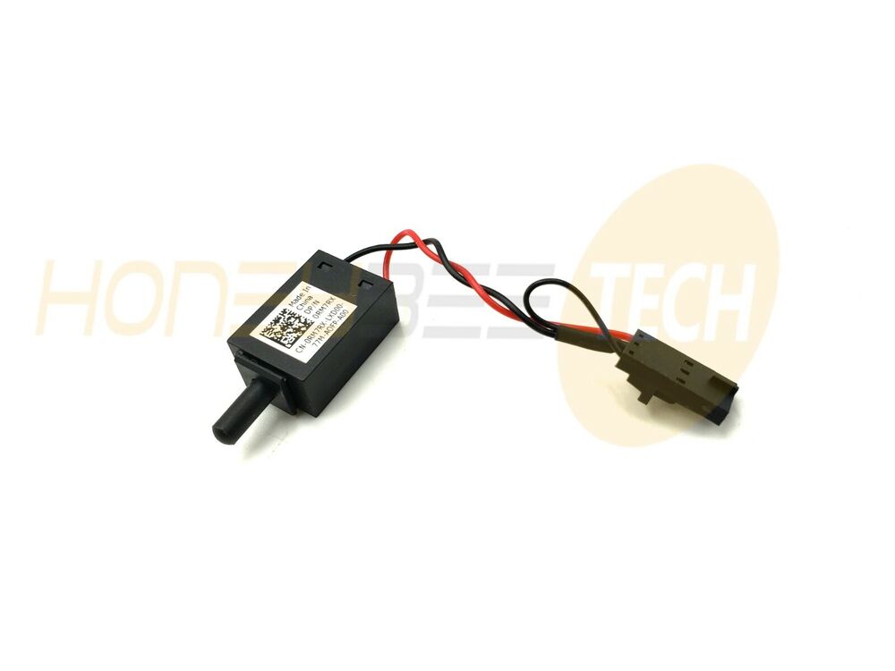 GENUINE DELL PRECISION T3420 OPTIPLEX 7040 SFF CHASSIS INTRUSION SWITCH RM7RX - Honeybee-Technologies