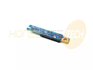 GENUINE DELL LATITUDE E7250 E7240 LED INDICATOR BOARD LS-9595P TESTED - Honeybee-Technologies