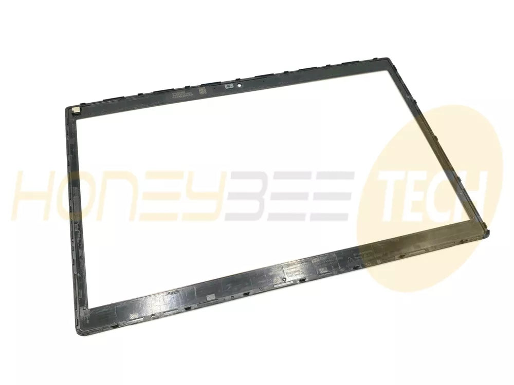 GENUINE DELL LATITUDE 7480 14" FRONT BEZEL TRIM W/ CAMERA PORT 097D9 GRADE A - Honeybee-Technologies