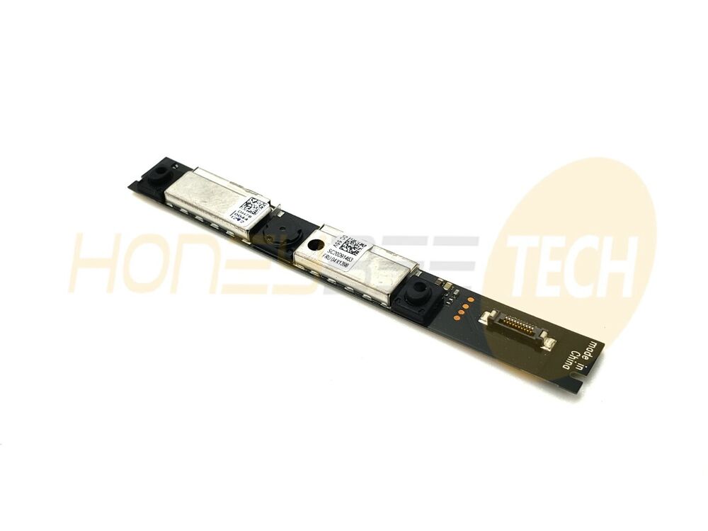 GENUINE LENOVO THINKPAD T450 T550 WEBCAM CAMERA MODULE 04X1400 04X1398 TESTED - Honeybee-Technologies