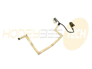 GENUINE DELL LATITUDE 7280 LCD VIDEO DISPLAY CABLE CK9JJ 0CK9JJ TESTED - Honeybee-Technologies