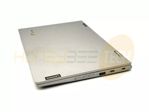 LENOVO CHROMEBOOK C340-11 INTEL CELERON N4000 4GB 32GB eMMC TOUCHSCREEN TESTED - Honeybee-Technologies