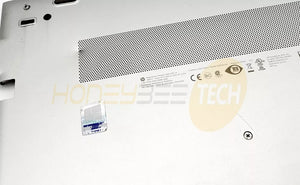 GENUINE HP ELITEBOOK 840 G6 LAPTOP BOTTOM BASE CASE COVER L14371-001 GRADE B - Honeybee-Technologies