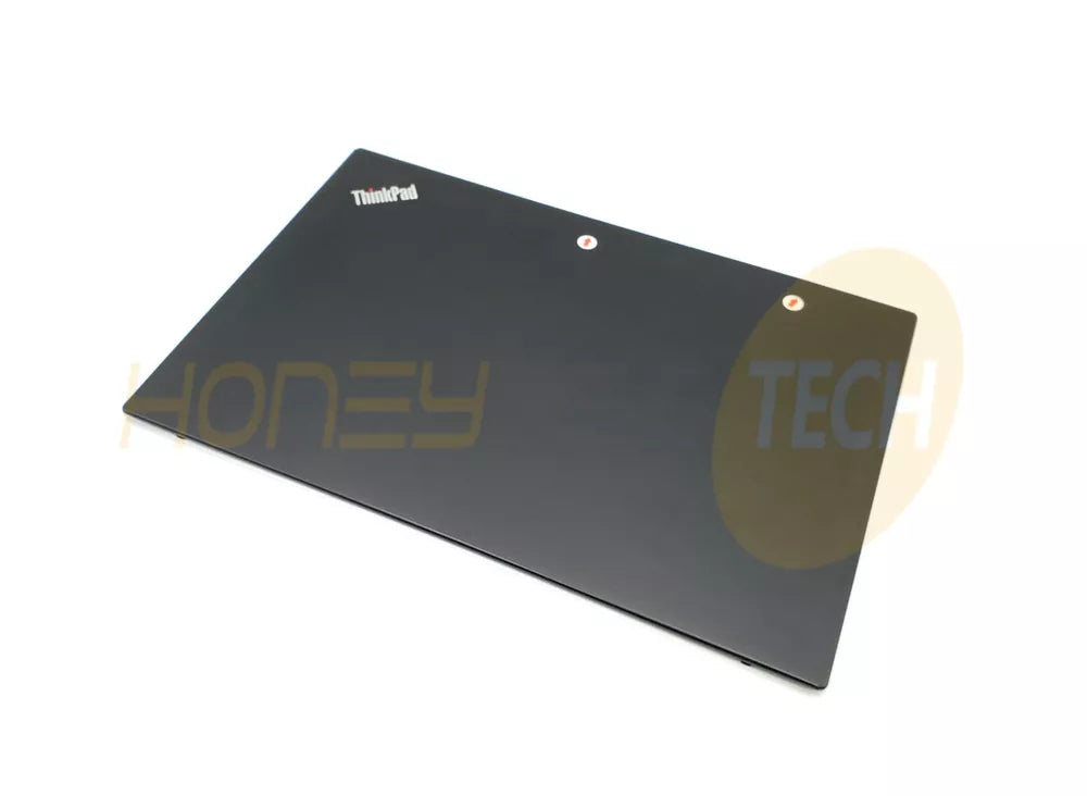 GENUINE LENOVO THINKPAD T14S LAPTOP LCD BACK COVER REAR LID 02HM498 GRADE B - Honeybee-Technologies