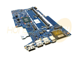 GENUINE HP PAVILION X360 15-BR001CY MOTHERBOARD PENTIUM 4415U 924079-601 TESTED - Honeybee-Technologies